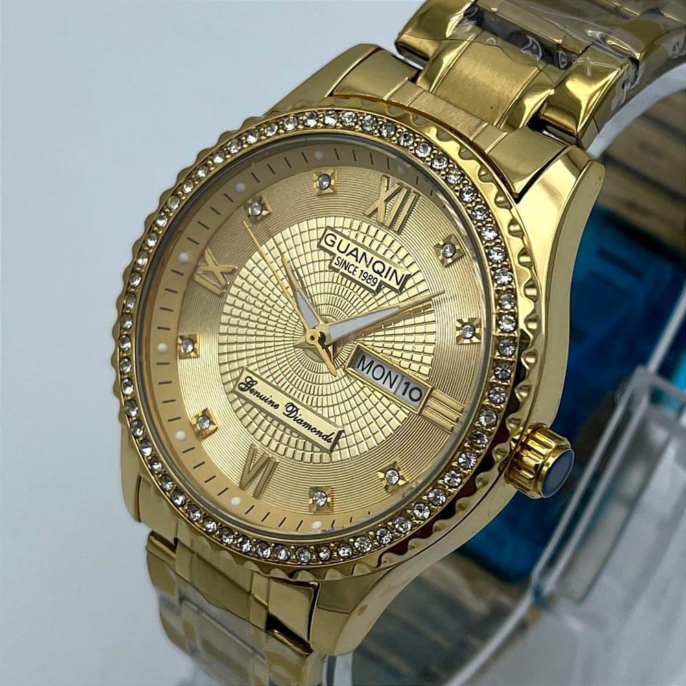 Wallet & Watches