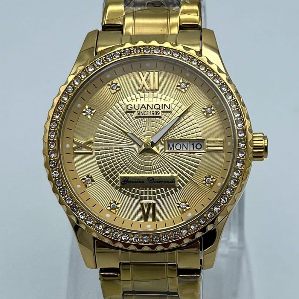 Men's Casual Analogue Watch